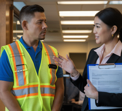 Workers Compensation Advice