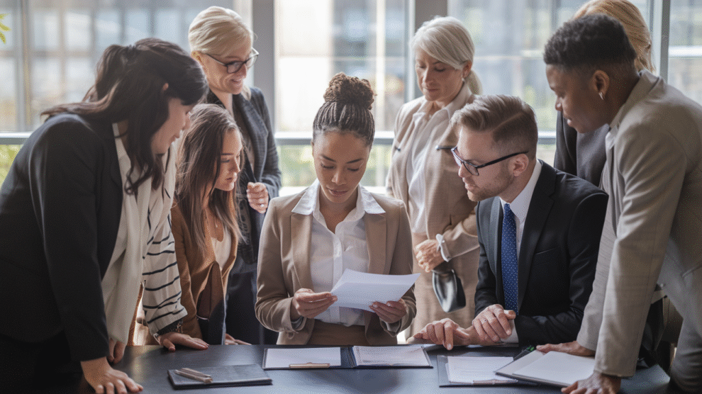 Your Rights as an Injured Worker